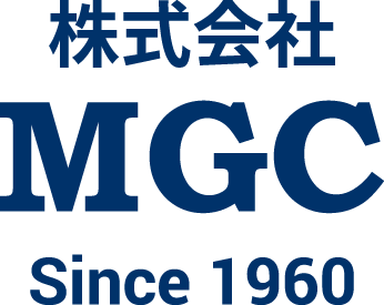 沿革 | 株式会社MGC